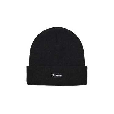 帽子 Supreme Mohair Beanie Black Supreme Mohair Beanie - Black - Gem