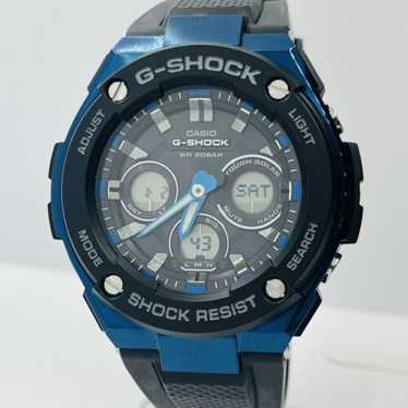 Casio gst-w300g g-shock - Gem