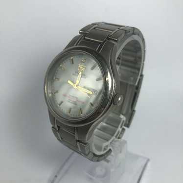 Elgin fk-1281-c solar watch - Gem
