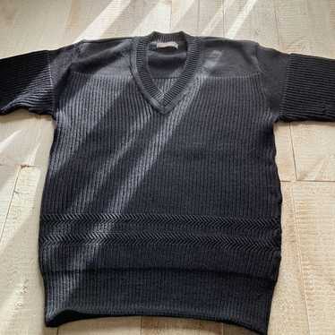 Issey miyake archive knit - Gem