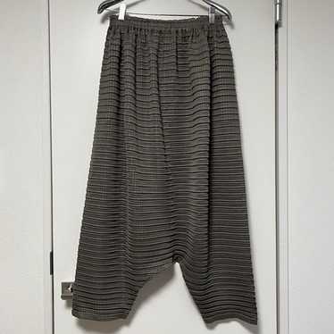 64920　IKKO TANAKA　ISSEY MIYAKE　タンクトップ Issey miyake ikko tanaka - Gem