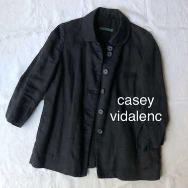 casey vidalenc シャツジャケット casey casey CASEY VIDALENC - ARCHIVE | Brownie