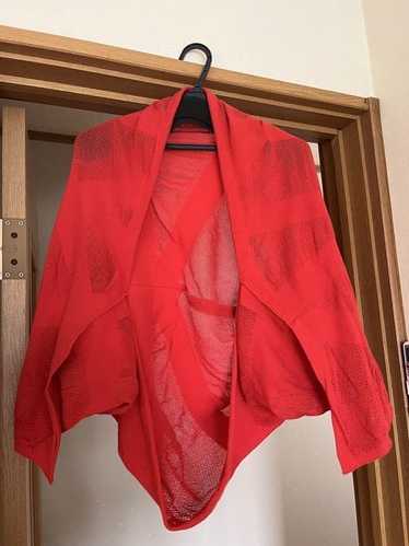 VELOUR MERINGUE – isseymiyake.com