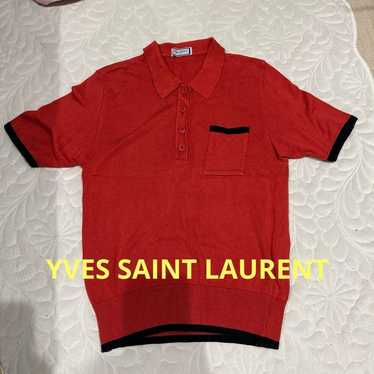 Polo yves saint laurent - Gem