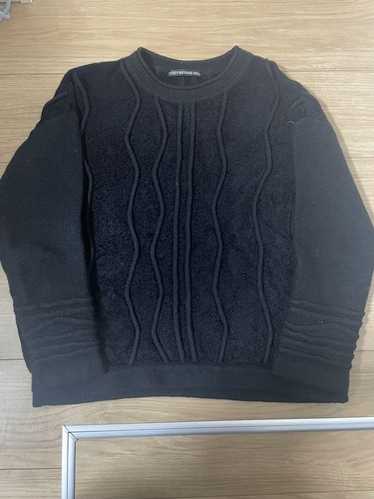 Issey miyake archive knit - Gem