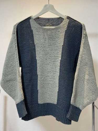 トップス 70's ISSEY MIYAKE raglan silk knit ISSEY MIYAKE / イッセイミヤケ | 70s ~ ヴィンテージ