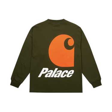 Palace x carhartt wip - Gem
