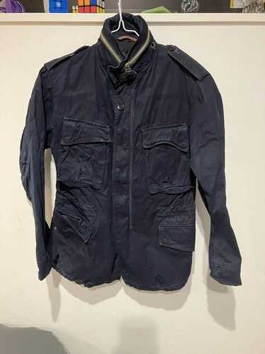 Kapital military jacket m-65 - Gem