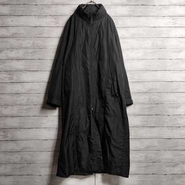 Issey miyake parachute coat - Gem