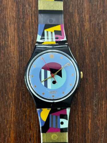 Swatch watch vintage 1991 - Gem