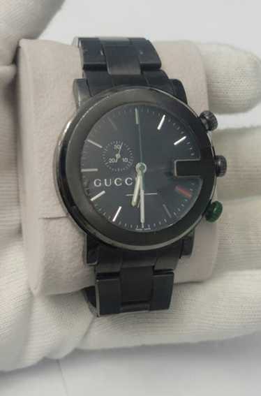 GUCCI 101M chrono 完動品 楽天市場】グッチ 101m（腕時計）の通販