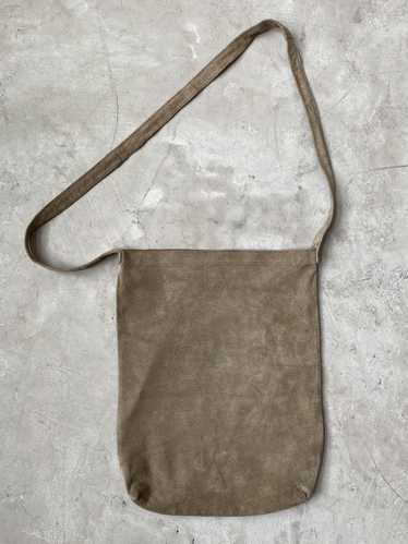 バッグ Hender Scheme reversible bag large Hender scheme reversible bag - Gem