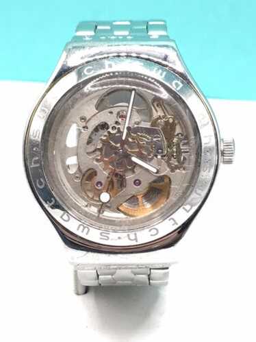 Swatch irony automatic - Gem