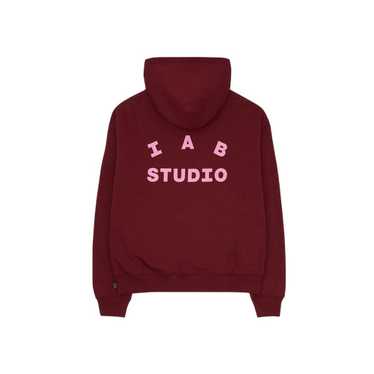 iab studio hoodie - Gem