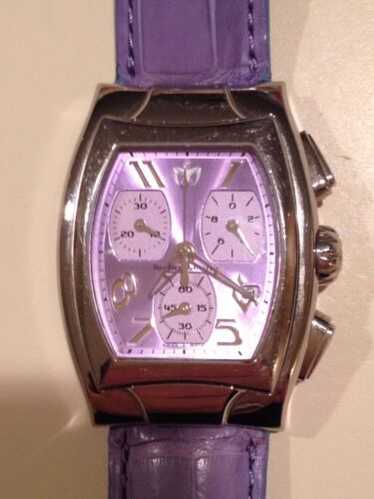 選ぶなら Technomarine Gem - watch ladies 時計