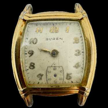 Vintage buren grand prix - Gem