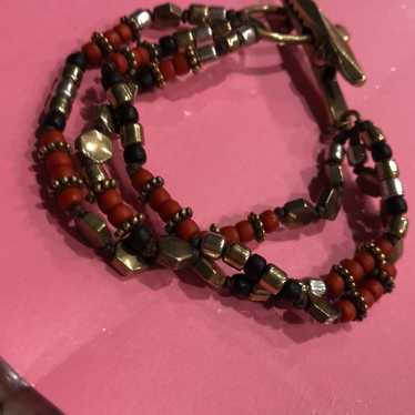 Lucky you bracelet - Gem