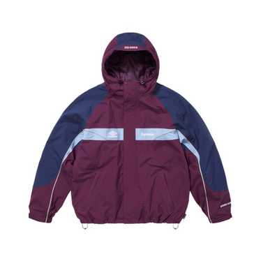 Supreme Umbro Track Jacket Black Men's - SS22 - US