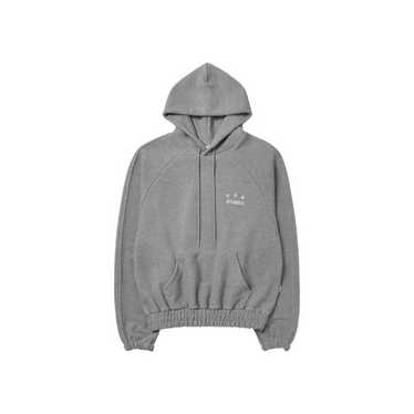 iab studio hoodie - Gem