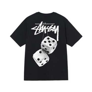 STUSSY FUZZY DICE KEYCHAIN ピンク s-l1200.png
