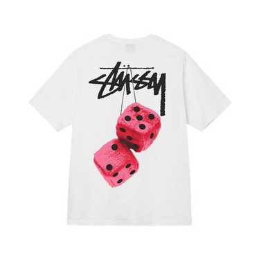 STUSSY DICE SET 3cm×11cm | eBay