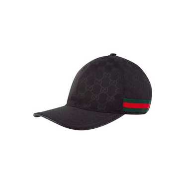 Gucci original gg web - Gem