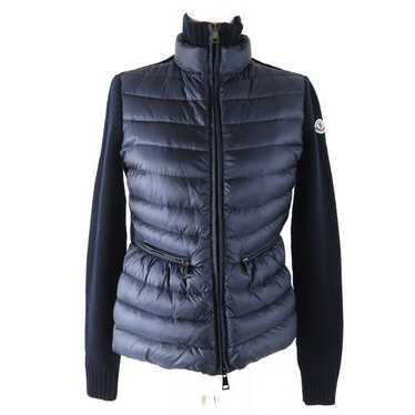Moncler maglione tricot cardigan - Gem