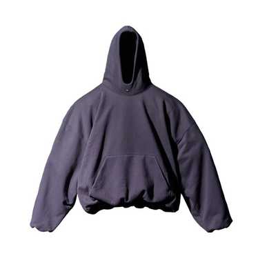 Buy Yeezy Gap Engineered by Balenciaga Logo Shrunken Hoodie