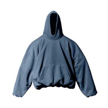 Yeezy gap balenciaga logo - Gem