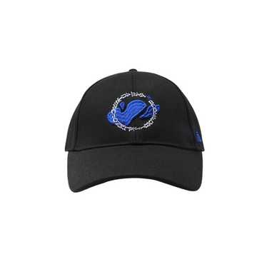 【ADERERROR】ジグザグパッチキャップ ノワール Ader error cap - Gem