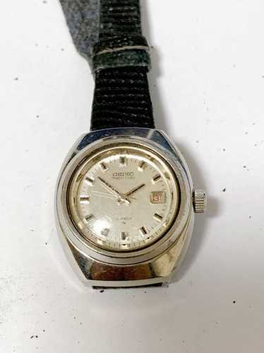 Seiko matic lady 2517 - Gem