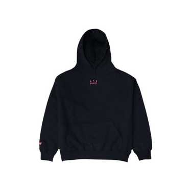 【IAB STUDIO】 IAB Studio Hoodie Black ❌SOLD❌ IAB STUDIO Hoodie Size: XL boxy Measurements Length