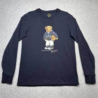 Polo bear basketball - Gem