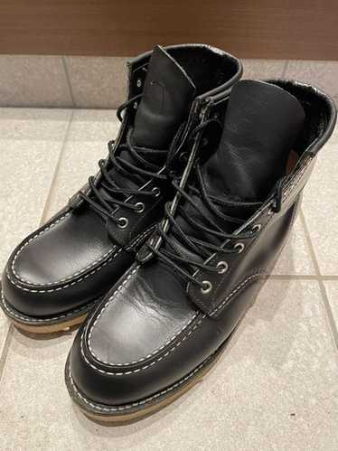 Red wing 8130 - Gem