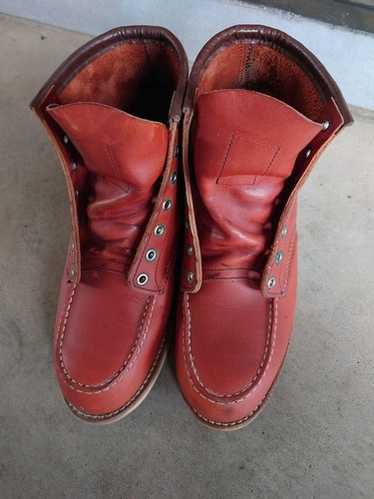 Red wing 8875 - Gem
