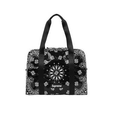 Supreme bandana bag - Gem