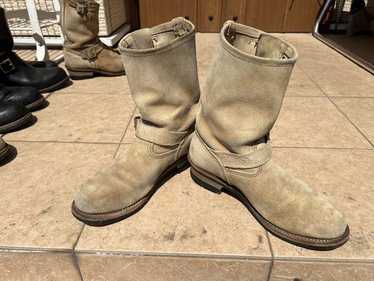 Red wing boots 8268 - Gem
