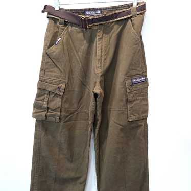Vintage paco jeans cargo - Gem