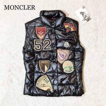 Moncler moncler k2 - Gem