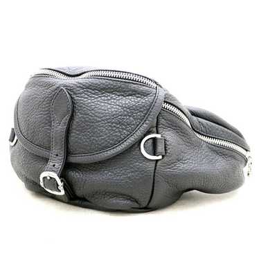 CHROME HEARTS SNAT PACK MINI Gunslinger Waist Pouch Bag body