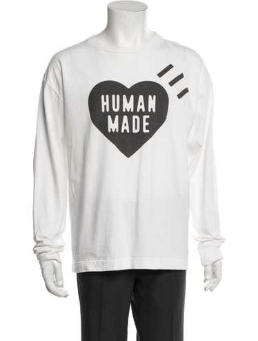 HUMAN MADE GRAPHIC T-SHIRT – HUMAN MADE Inc.