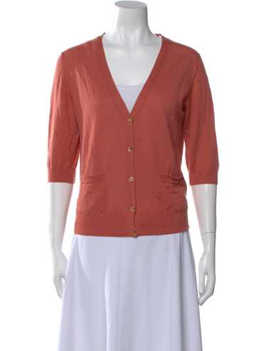 Margaret howell linen cardigan - Gem