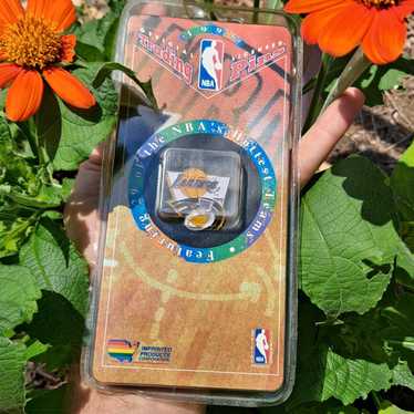 Vintage deadstock nba los - Gem
