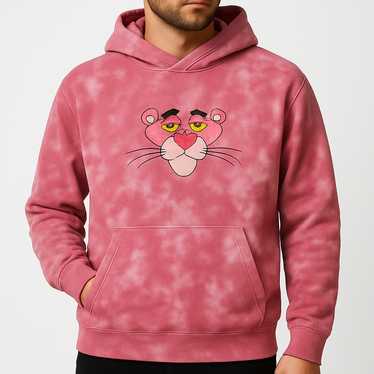St panther hoodie - Gem