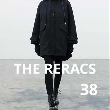 ジャケット・アウター reracs short mods coat with liner 40 THE RERACS│ザ・リラクス / CUSTOMIZE