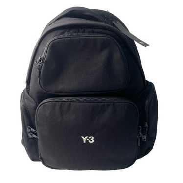 Y-3 ULTRATECH BACKPACK YOHJIYAMAMOTO 美品 Y-3 Yohji Yamamoto Ultratech Backpack Large White Adidas