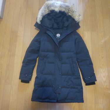 Canada goose mackenzie - Gem