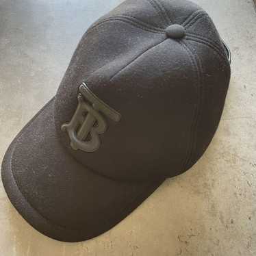 BURBERRY GOLF Cap | eBay