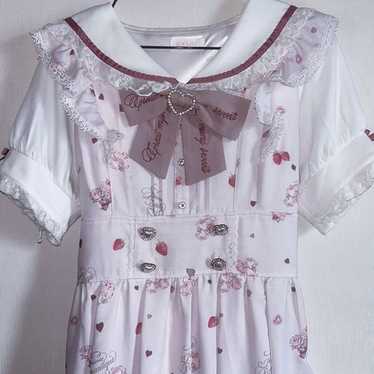 LIZ LISA Official Online Store Girly Fashion｜ Tokyo Kawaii Life
