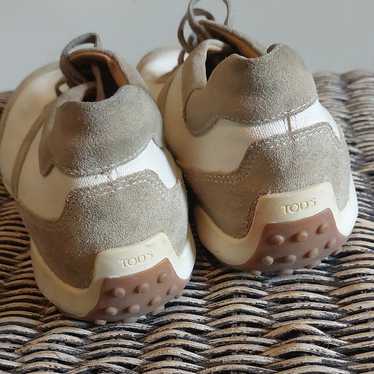 【関税＆送料込み】Tod'S Sneaker All Sport Active Tod's Allacciato Sportivo Active Sneakers | Saks Fifth Avenue